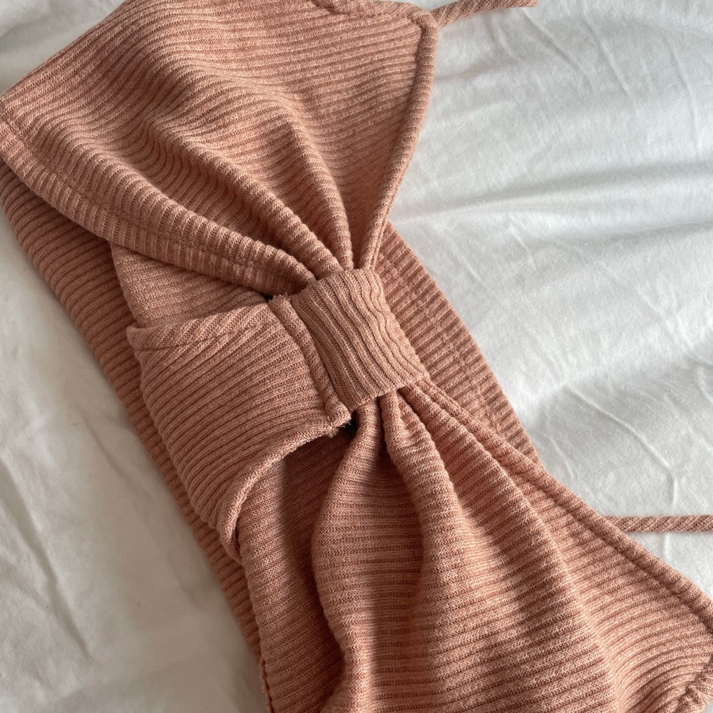 Fashion nova dress